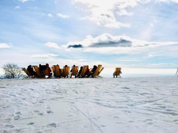 Traducciones e interpretariado